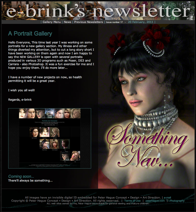 e-brink's newsletter 5